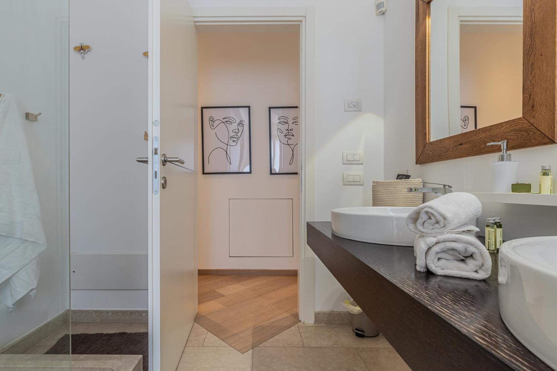 Juliet'S Dream Suite - City Center Werona Zewnętrze zdjęcie