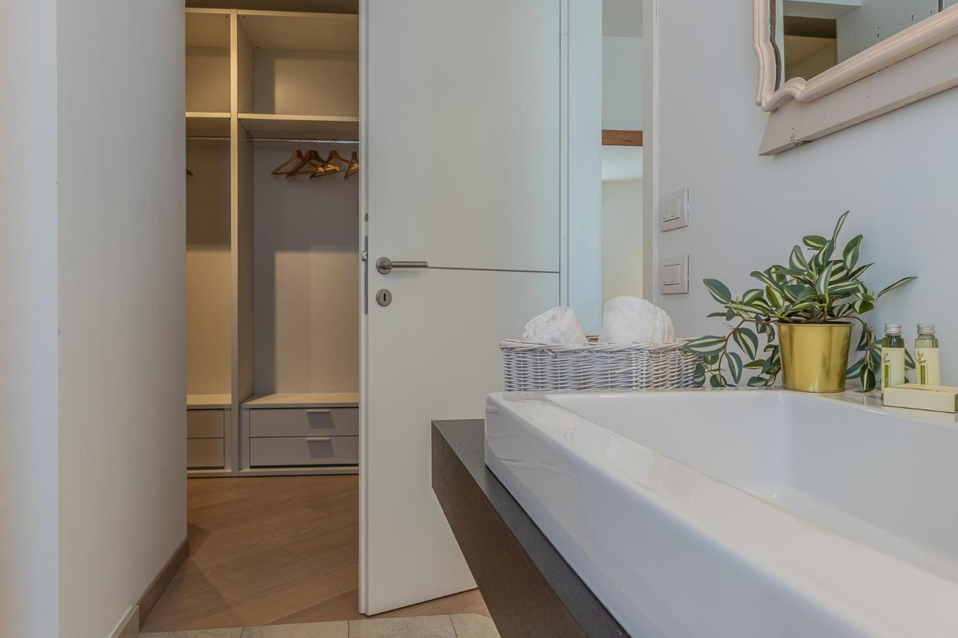 Juliet'S Dream Suite - City Center Werona Zewnętrze zdjęcie
