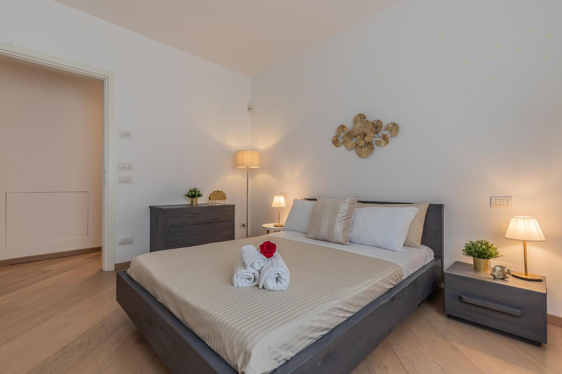 Juliet'S Dream Suite - City Center Werona Zewnętrze zdjęcie