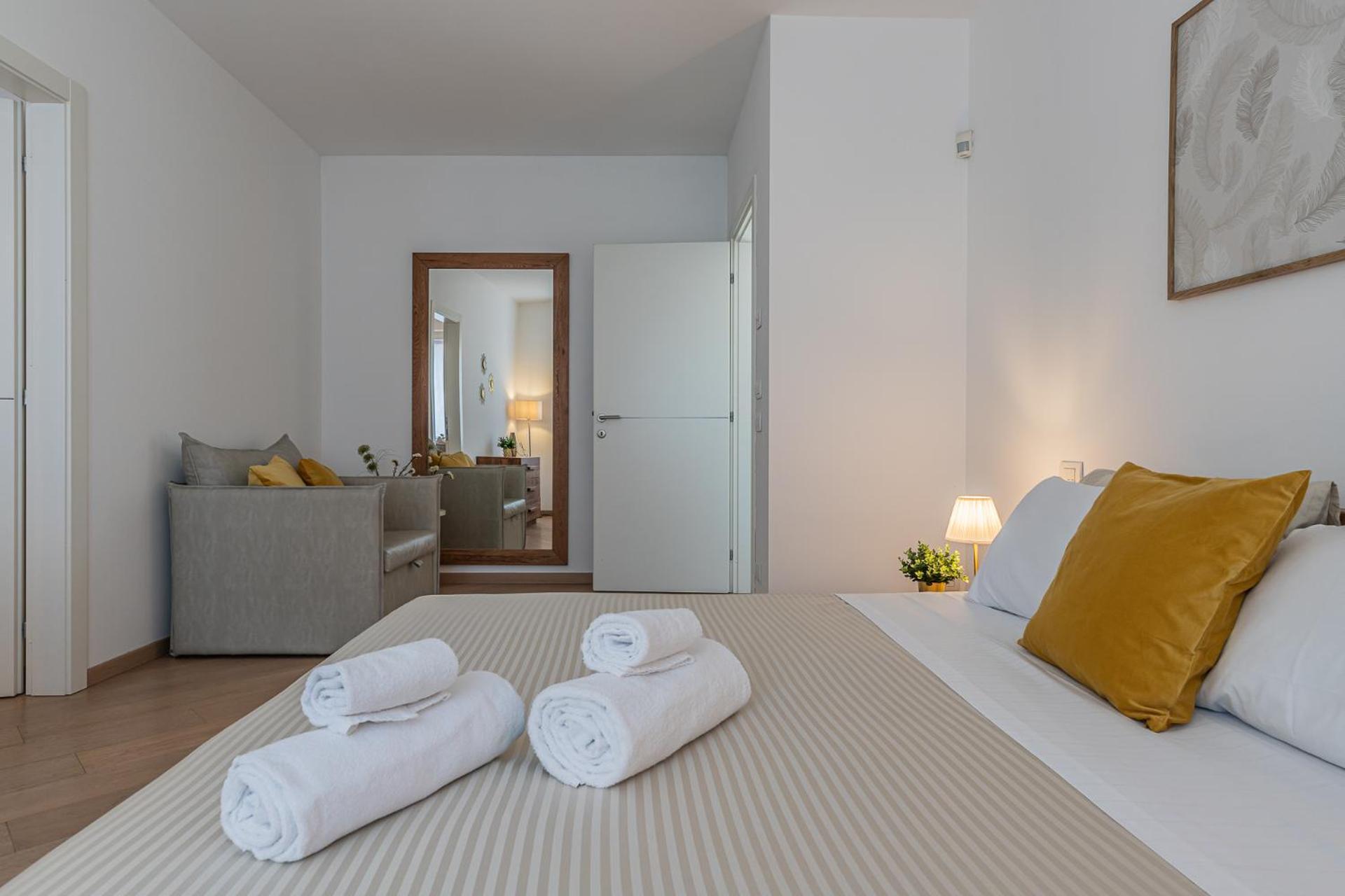Juliet'S Dream Suite - City Center Werona Zewnętrze zdjęcie