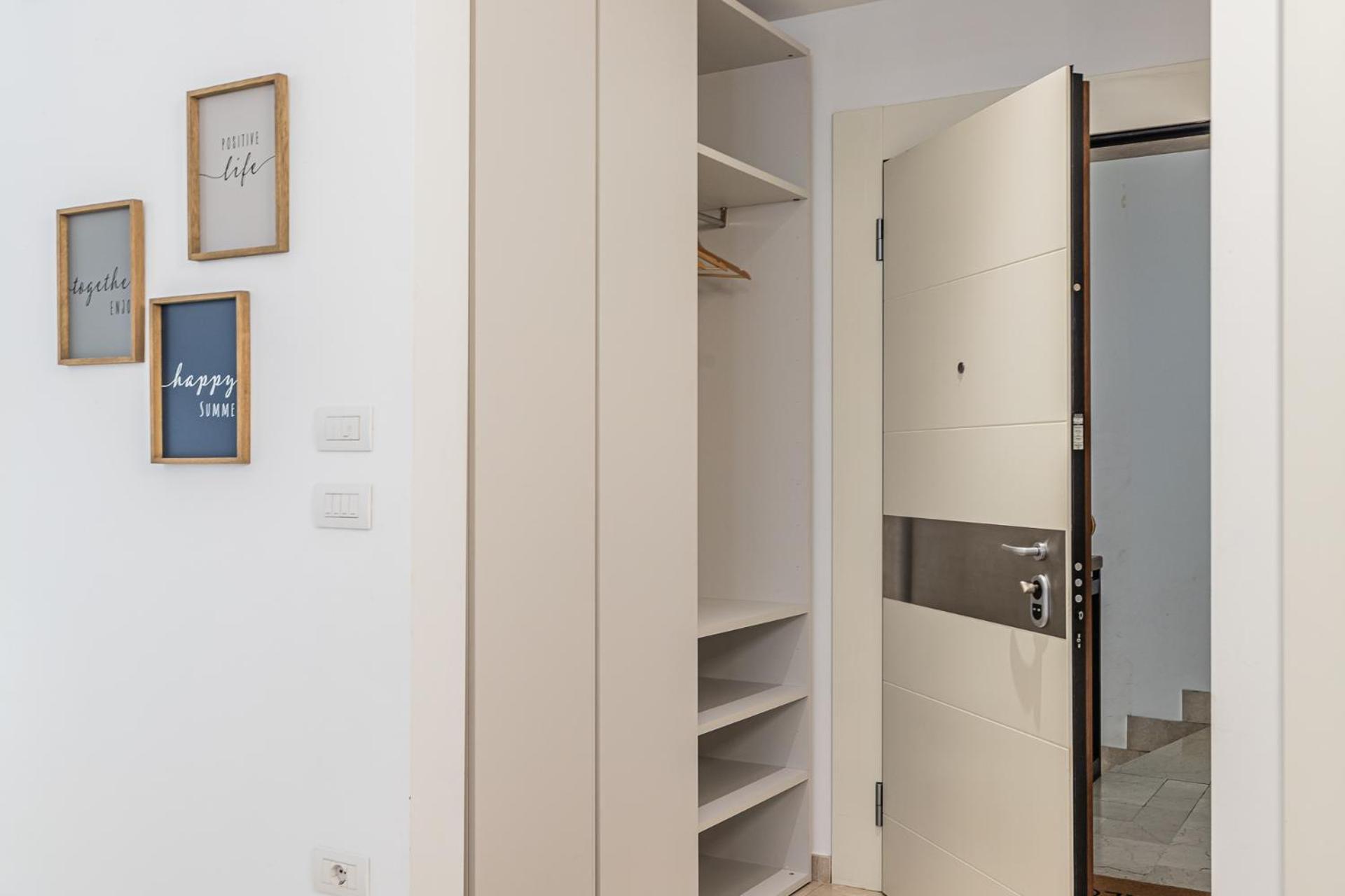 Juliet'S Dream Suite - City Center Werona Zewnętrze zdjęcie