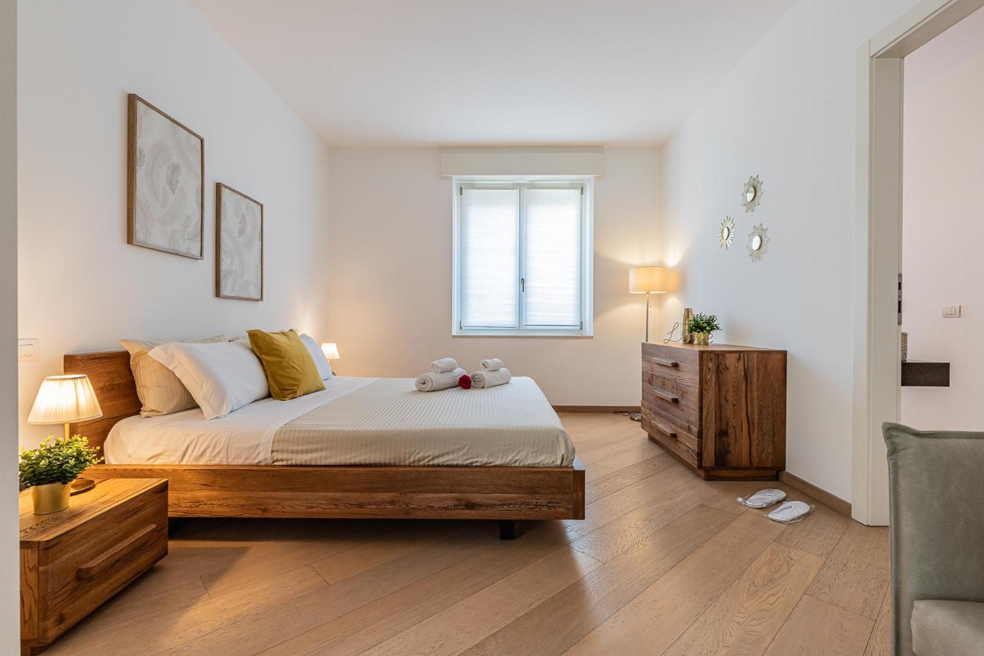 Juliet'S Dream Suite - City Center Werona Zewnętrze zdjęcie