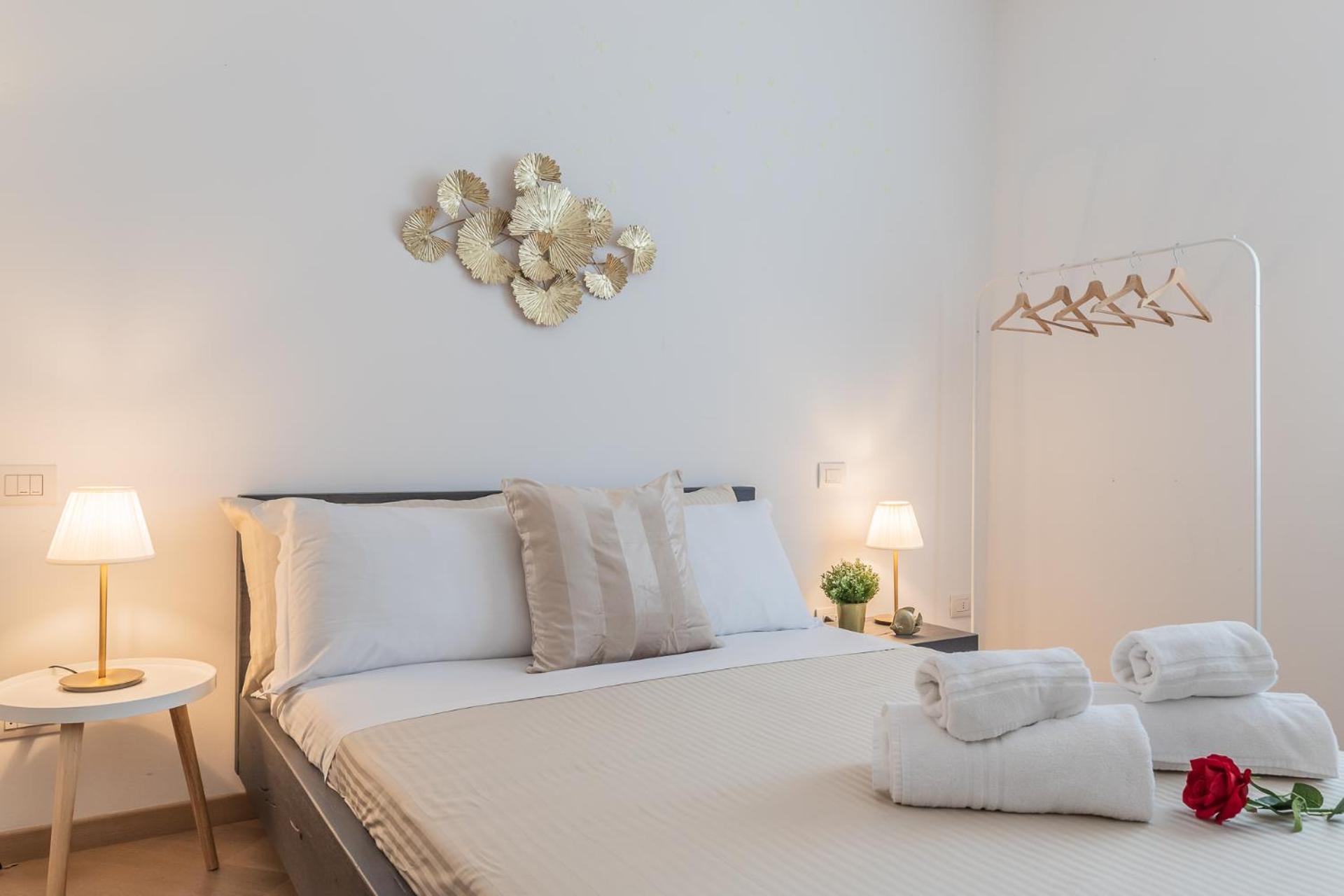 Juliet'S Dream Suite - City Center Werona Zewnętrze zdjęcie