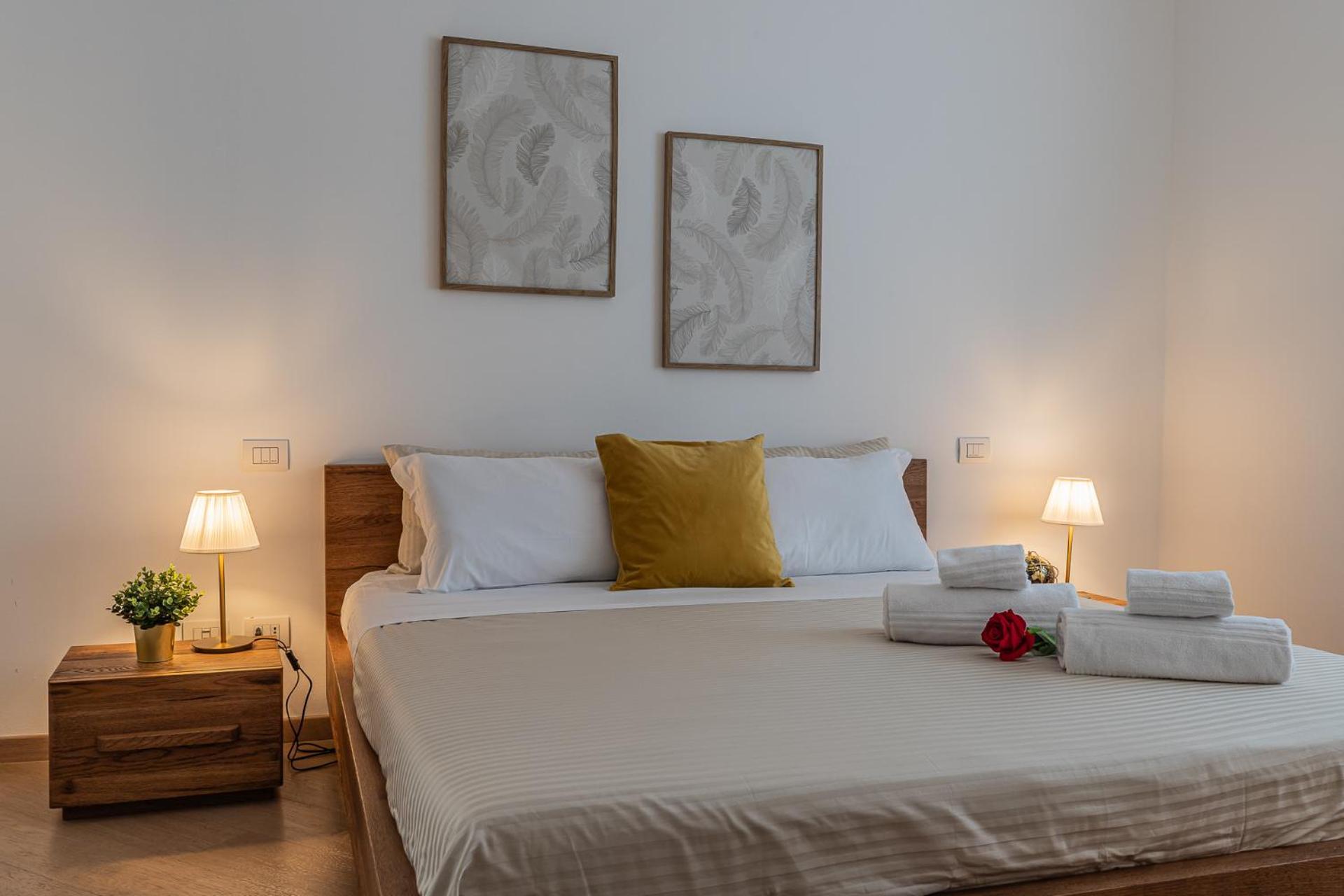 Juliet'S Dream Suite - City Center Werona Zewnętrze zdjęcie