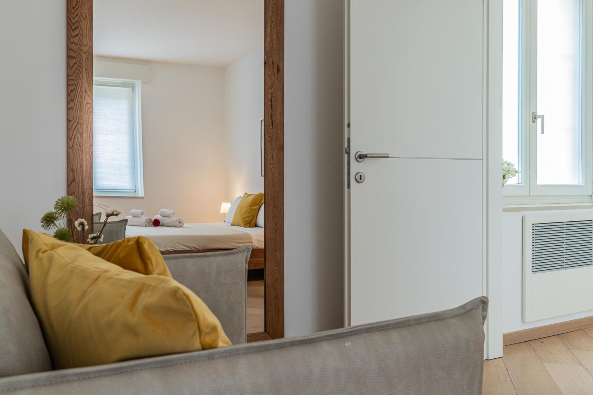 Juliet'S Dream Suite - City Center Werona Zewnętrze zdjęcie