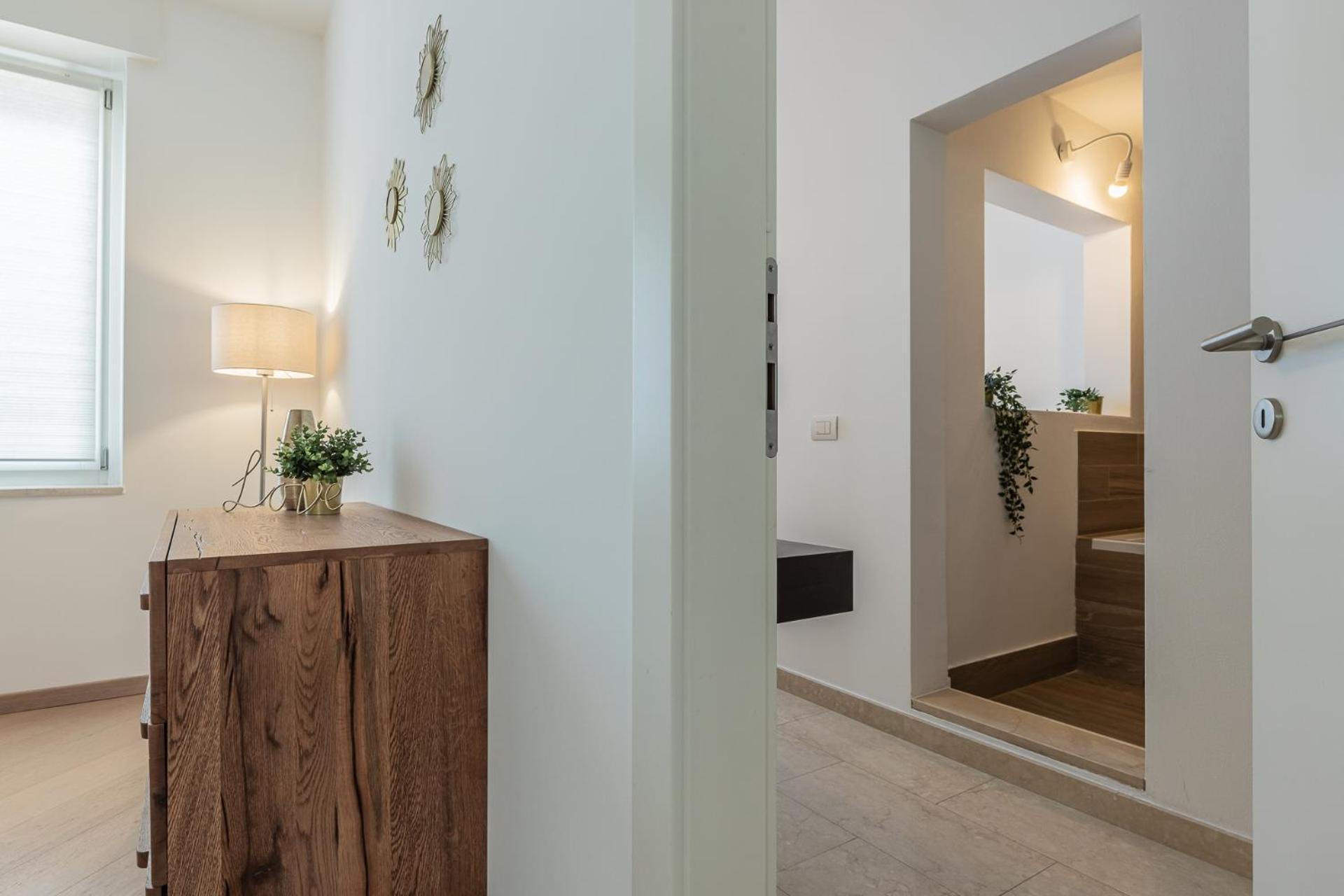 Juliet'S Dream Suite - City Center Werona Zewnętrze zdjęcie